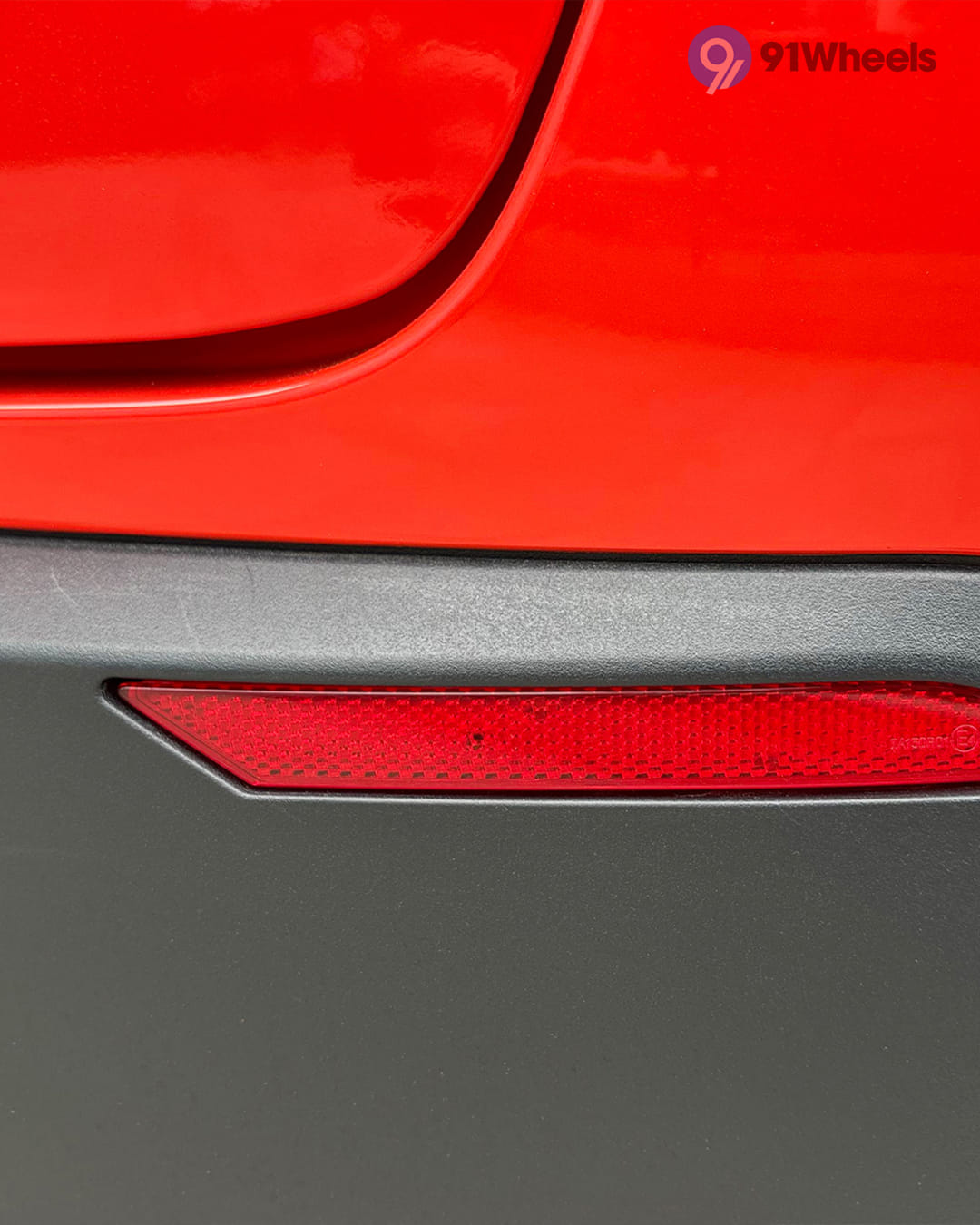 Headlights & Tail-lights - 7