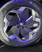 Avinya EV images