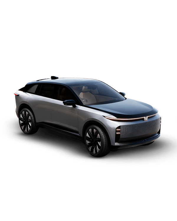 Tata Avinya EV Tata Avinya EV