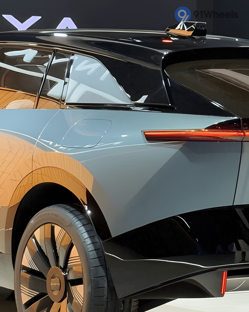 Tata Avinya EV - Image 4