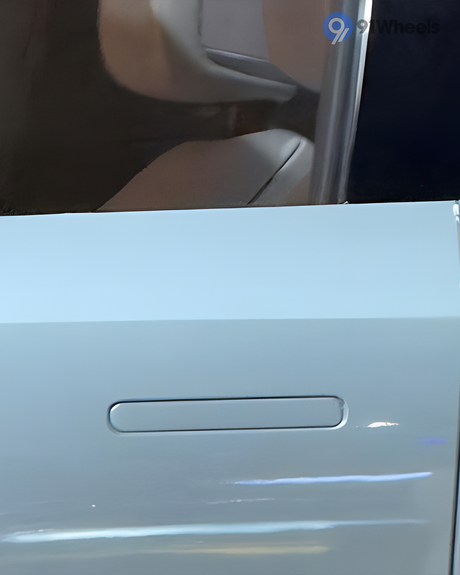 Avinya EV Front Door Handle