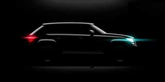 Tata Blackbird Tata Blackbird