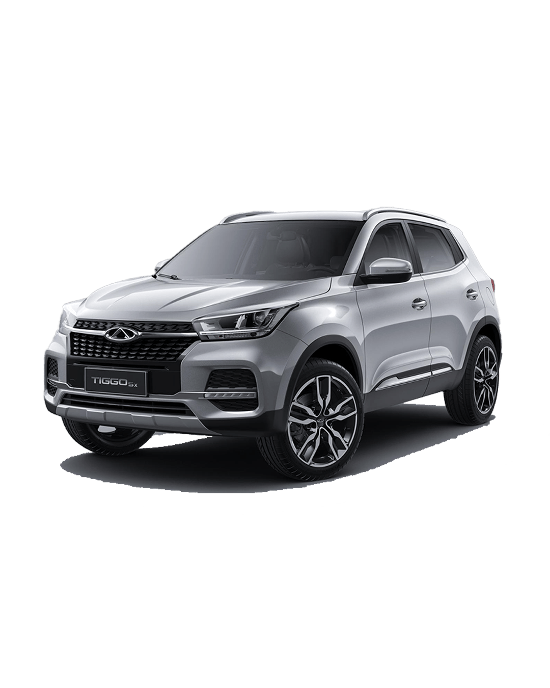 Left Front Three Quarter Left Front Three Quarter