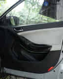 Driver Side Door Pad