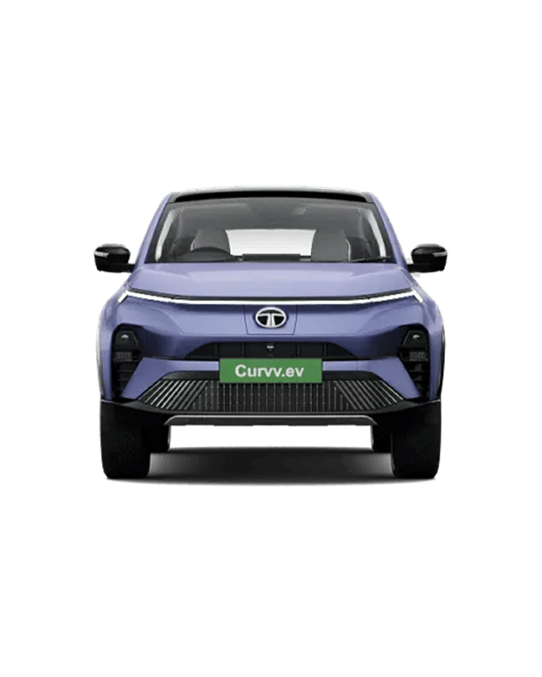 Tata Curvv EV image