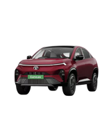 Tata Curvv EV