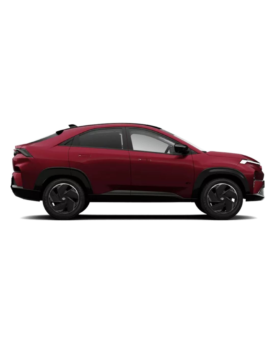 Tata Curvv EV image