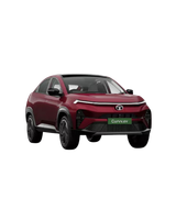 Tata Curvv EV