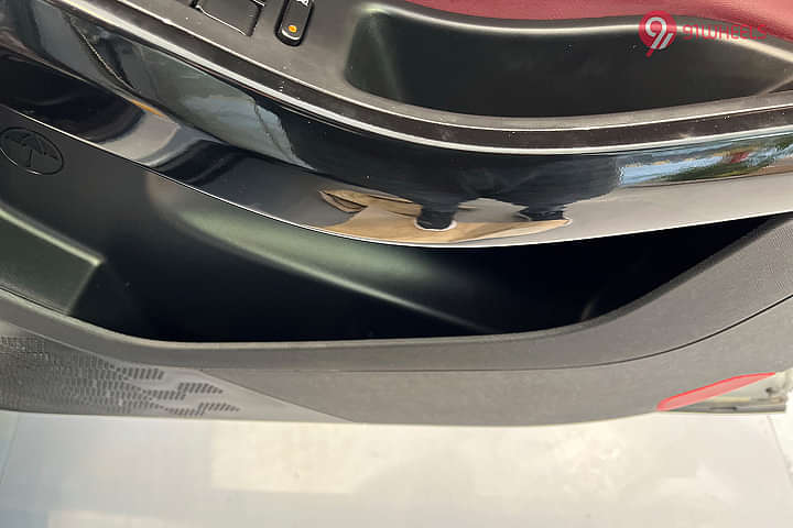 Tata Curvv EV Driver Side Door Pocket