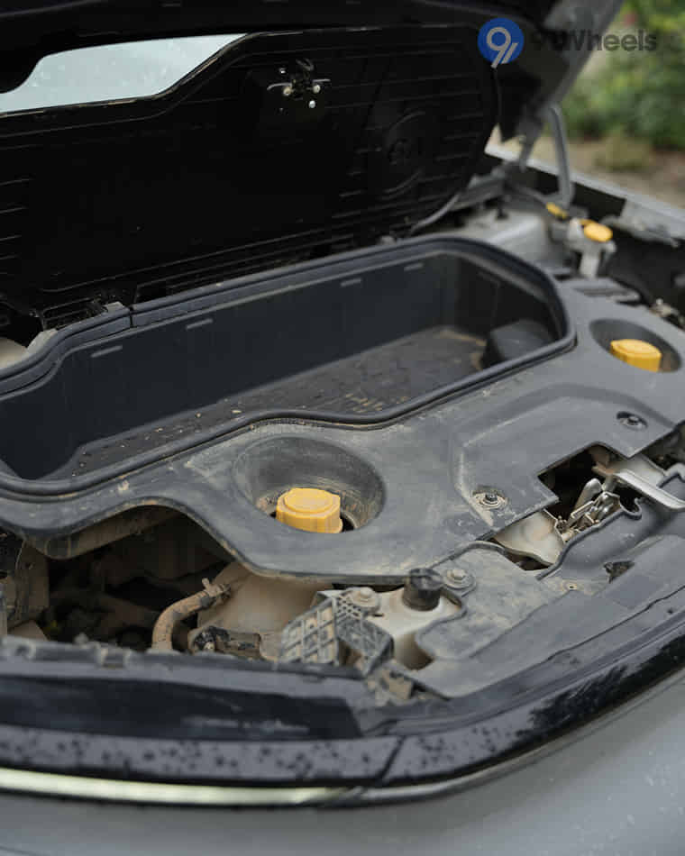 Bootspace & Utility - 5