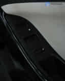 Driver Side Door Switches