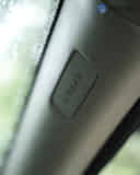 Right Side Curtain Airbag