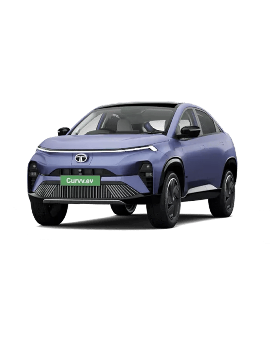 Left Front Three Quarter