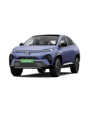 Left Front Three Quarter