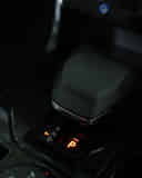 Gear Shifter / Gear Shifter Stalk