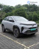 Right Front Three Quarter