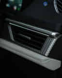 Right Side Air Vents