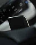 Right Paddle Shifter