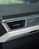 Front Passenger Air Vents
