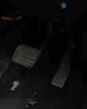 Pedals / Foot Controls