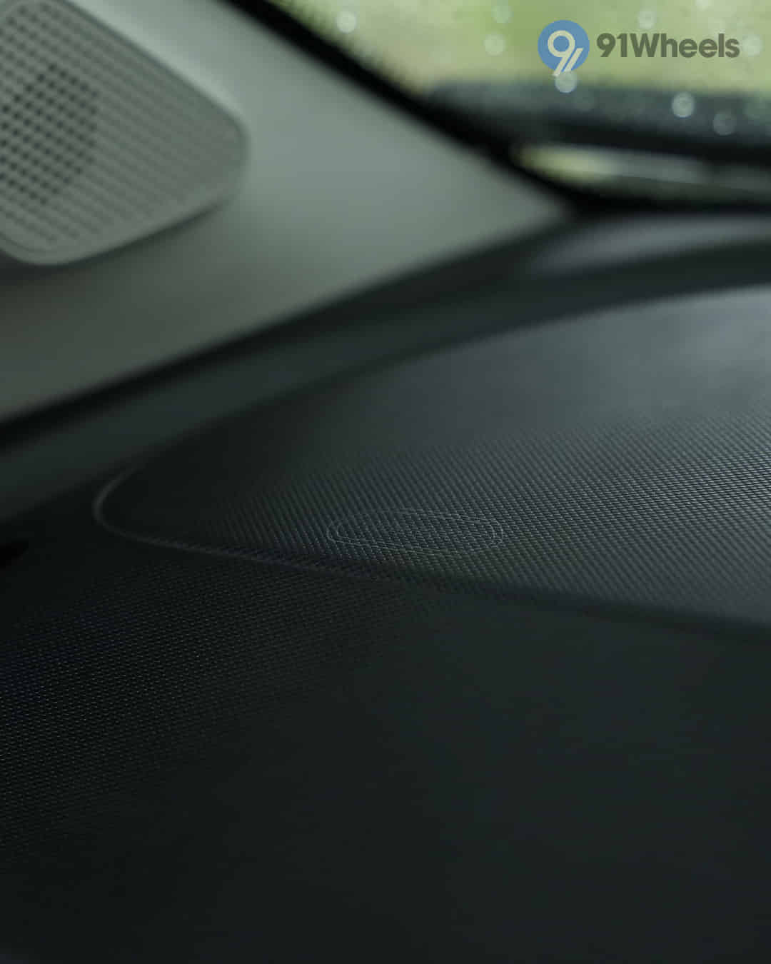 Front Passenger Airbag