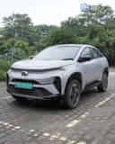 Left Front Three Quarter