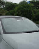 Front Windshield / Windscreen