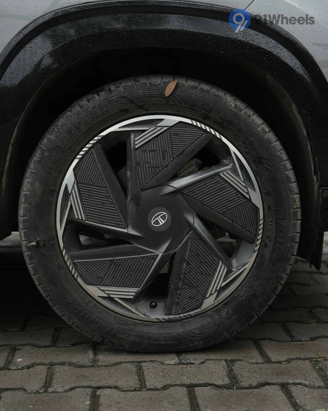 Wheel