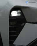 Front Fog Lamp
