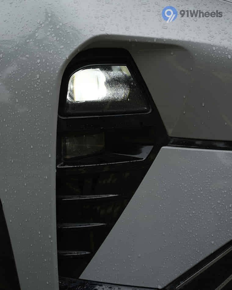 Headlights & Tail-lights - 2