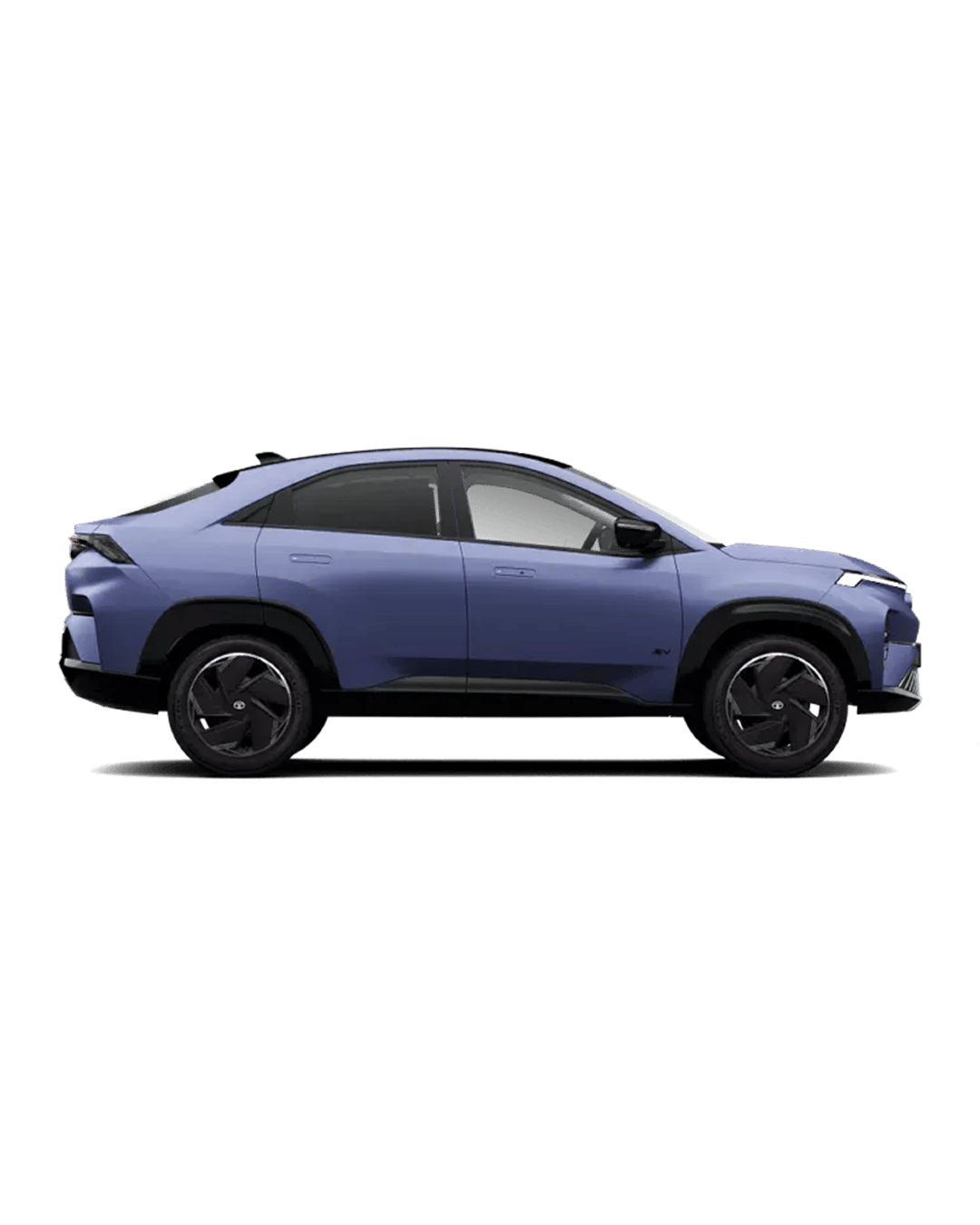 Tata Curvv EV image
