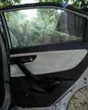 Rear Door Pad