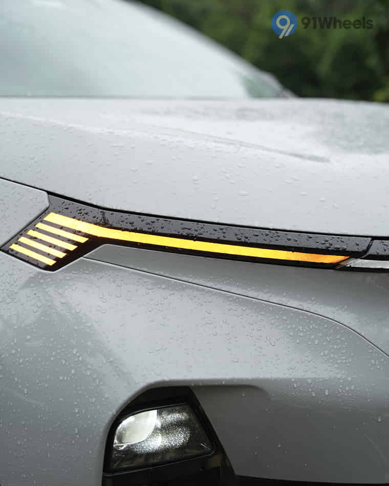 Headlights & Tail-lights - 5