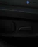 Seat Adjustment for Driver