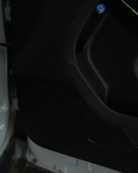 Curvv EV Front Speakers