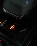 Parking Brake / Emergency Brake