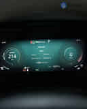 Instrument Cluster