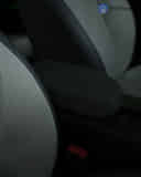 Front Centre Arm Rest