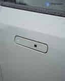 Driver Side Door Pad Handle