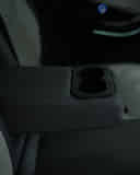 Rear Centre Arm Rest