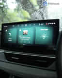 Infotainment System