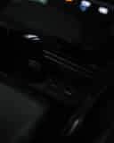 Power Socket / USB / Wireless Charging