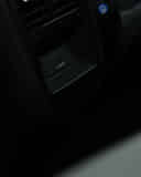 Rear Row Charging Point