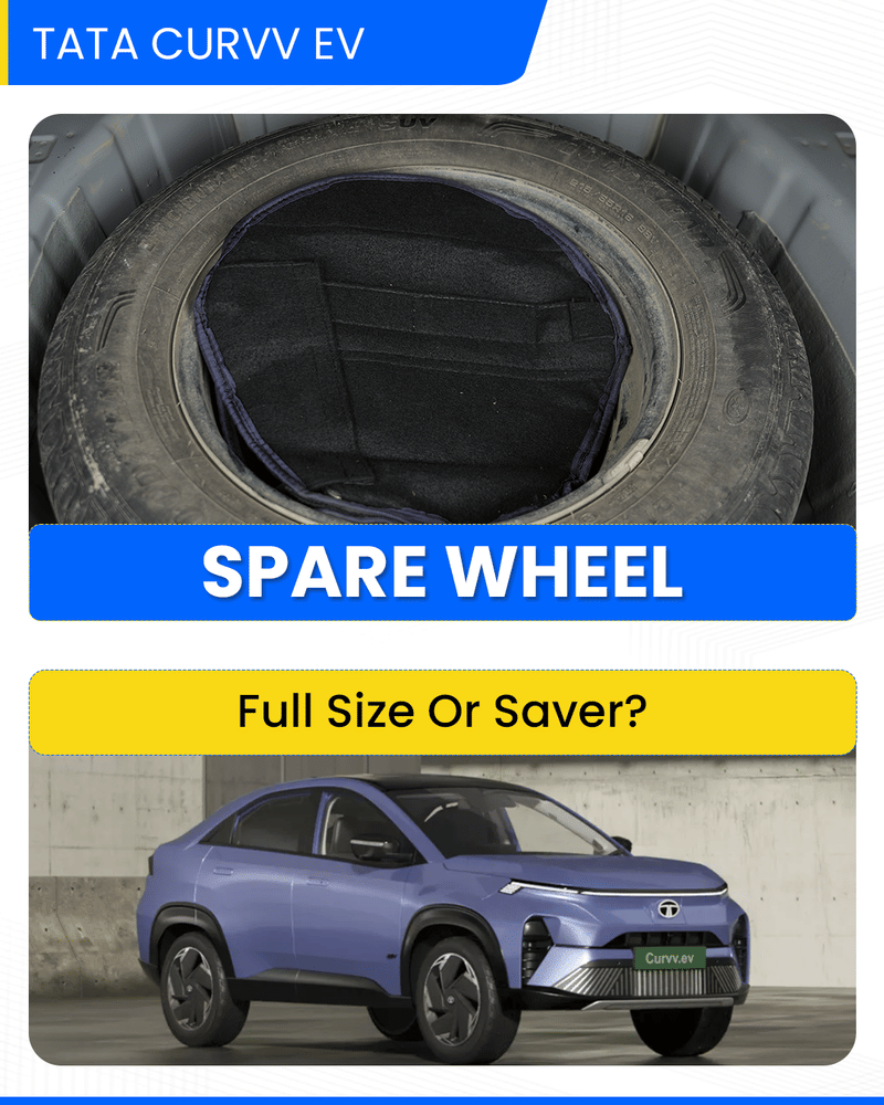 Tata Curvv EV Video