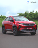 Right Front Three Quarter