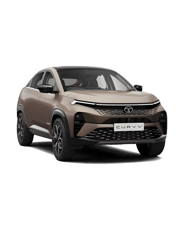Tata Curvv QNA Tata Curvv QNA