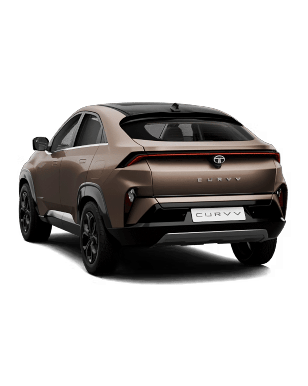 Left Rear Three Quarter