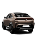 Left Rear Three Quarter