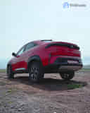 Left Rear Three Quarter