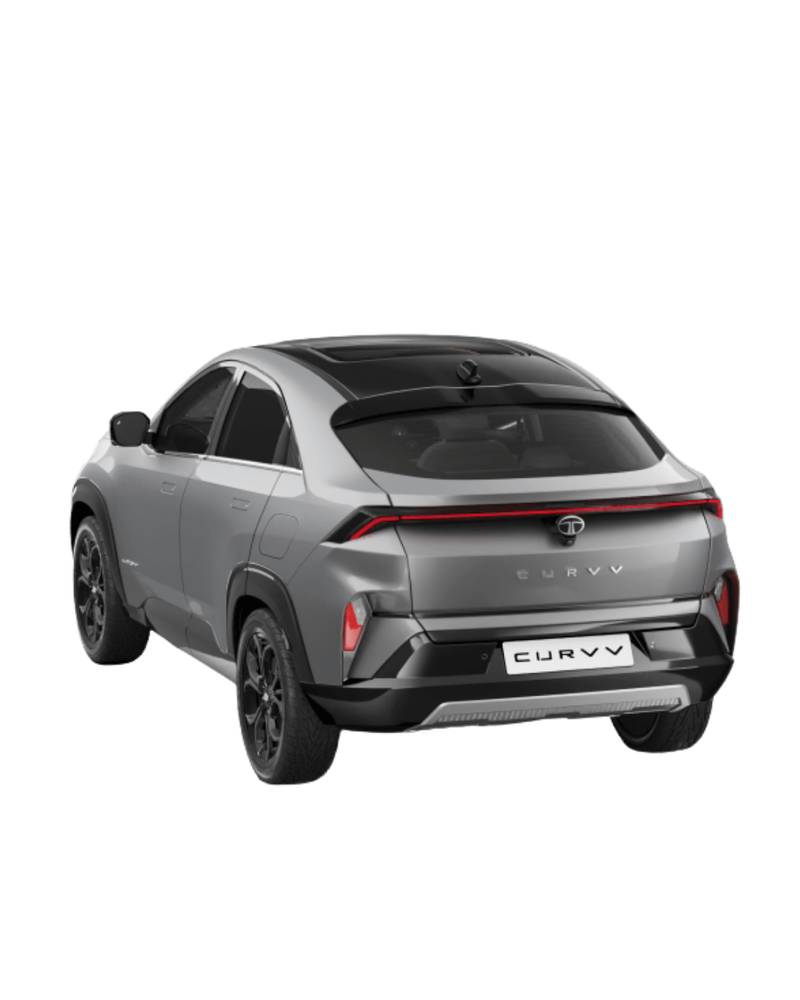 Tata Curvv - Image 6